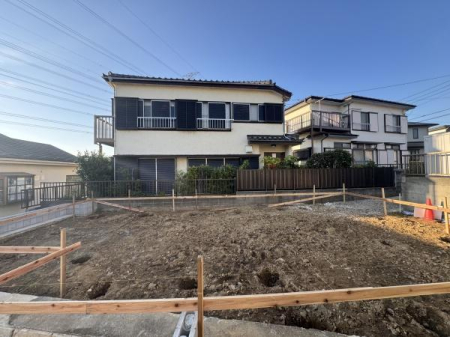 �_�ސ쌧���l�s�˒ˋ救�����̐V�z��ˌ��Ă̂��̑����n