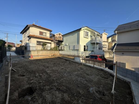 �_�ސ쌧���l�s�˒ˋ救�����̐V�z��ˌ��Ă̂��̑����n