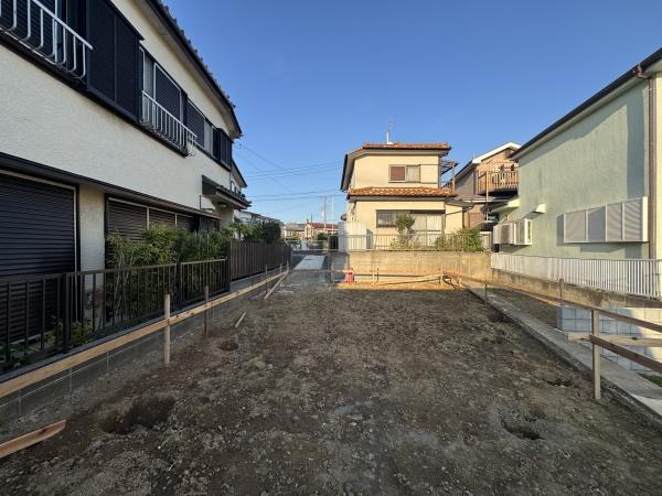 �_�ސ쌧���l�s�˒ˋ救�����̐V�z��ˌ��Ă̂��̑����n