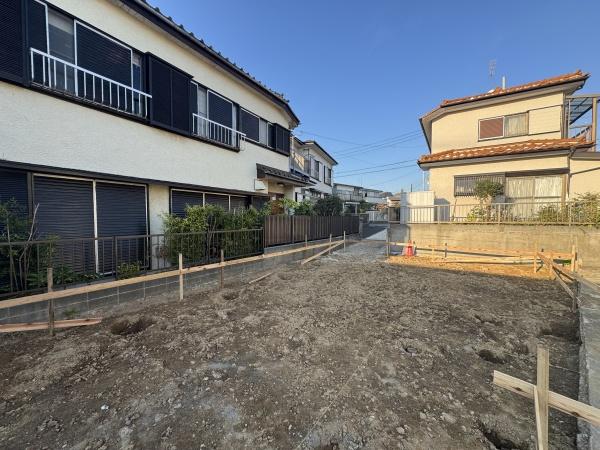 �_�ސ쌧���l�s�˒ˋ救�����̐V�z��ˌ��Ă̂��̑����n