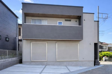 �_�ސ쌧���l�s�ۓy�P�J��V�䒬�̐V�z��ˌ��Ă̌��n�O�ώʐ^