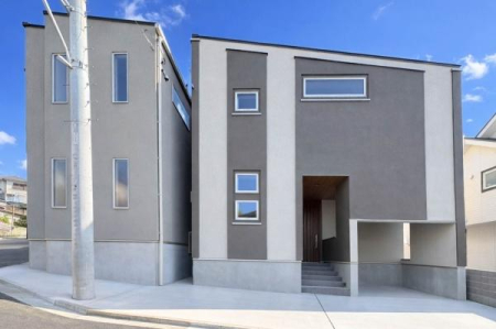 �_�ސ쌧���l�s�ۓy�P�J��V�䒬�̐V�z��ˌ��Ă̌��n�O�ώʐ^