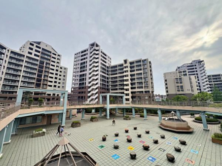 �_�ސ쌧���l�s�s�}�撇����5���ڂ̒��Ã}���V�����̊����\�z�}(�O��)