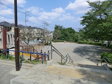 �_�ސ쌧���l�s����쓇���̓y�n�̎��ӊ�