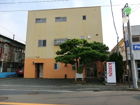 �_�ސ쌧���l�s���捡�h�����̐V�z��ˌ��Ă̎��ӊ�