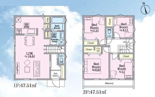 �_�ސ쌧���{��s�ߊ}�h��3���ڂ̐V�z��ˌ��Ă̊Ԏ��}