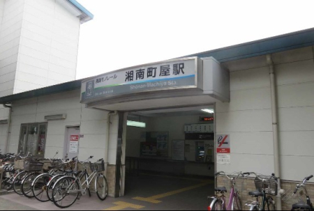 �_�ސ쌧���q�s����3���ڂ̐V�z��ˌ��Ă̎��ӊ�