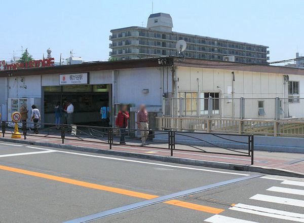 �_�ސ쌧���s���Ë抁�P�J3���ڂ̐V�z��ˌ��Ă̎��ӊ�