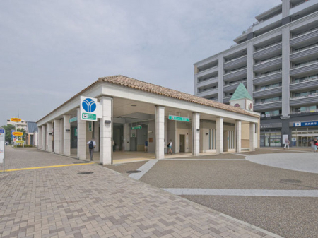 �_�ސ쌧���s�{�O�擌�L�n5���ڂ̐V�z��ˌ��Ă̎��ӊ�