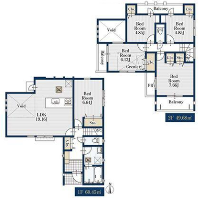 �_�ސ쌧���s�{�O�擌�L�n5���ڂ̐V�z��ˌ��Ă̊Ԏ��}