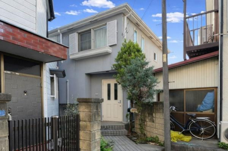 �_�ސ쌧���l�s�`�k����g�{��4���ڂ̒��È�ˌ��Ă̌��n�O�ώʐ^