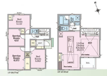 �_�ސ쌧���l�s�_�ސ�搼����3���ڂ̐V�z��ˌ��Ă̋��}