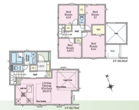 �_�ސ쌧���l�s�_�ސ�搼����3���ڂ̐V�z��ˌ��Ă̋��}