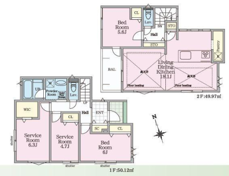 �_�ސ쌧���l�s�_�ސ�搼����3���ڂ̐V�z��ˌ��Ă̋��}