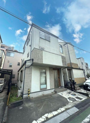 �_�ސ쌧���s�{�O��약��̒��È�ˌ��Ă̌��n�O�ώʐ^