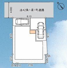 �_�ސ쌧���{��s����1���ڂ̐V�z��ˌ��Ă̋��}