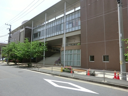 �_�ސ쌧���{��s����1���ڂ̐V�z��ˌ��Ă̎��ӊ�