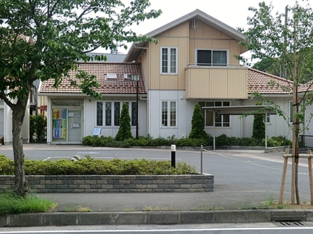 �_�ސ쌧���{��s����1���ڂ̐V�z��ˌ��Ă̎��ӊ�