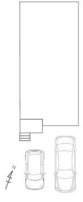 �_�ސ쌧����s�А�2���ڂ̒��È�ˌ��Ă̋��}