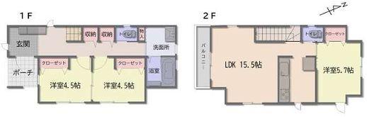 �_�ސ쌧���l�s��撆�c��4���ڂ̐V�z��ˌ��Ă̊Ԏ��}