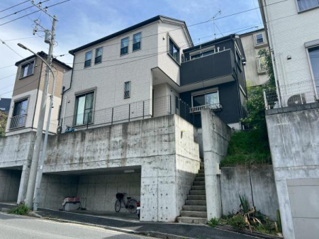 �_�ސ쌧���l�s�ۓy�P�J�擌�쓇���̒��È�ˌ��Ă̌��n�O�ώʐ^