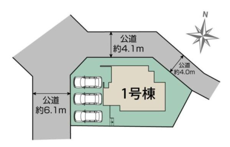 �_�ސ쌧������s������̐V�z��ˌ��Ă̋��}