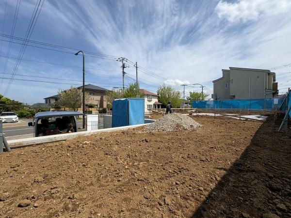 �����s���c�s������2���ڂ̐V�z��ˌ��Ă̂��̑����n