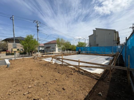 �����s���c�s������2���ڂ̐V�z��ˌ��Ă̂��̑����n