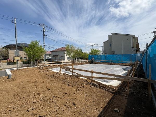 �����s���c�s������2���ڂ̐V�z��ˌ��Ă̂��̑����n