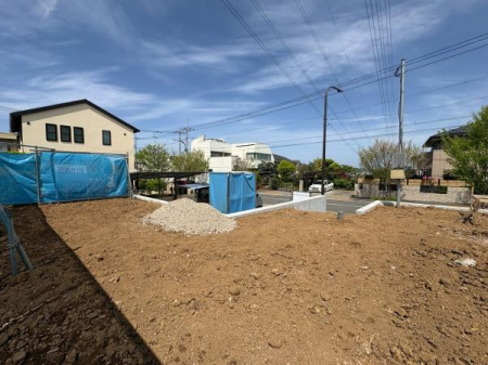 �����s���c�s������2���ڂ̐V�z��ˌ��Ă̂��̑����n