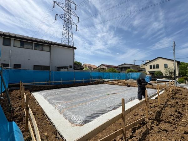 �����s���c�s������2���ڂ̐V�z��ˌ��Ă̂��̑����n