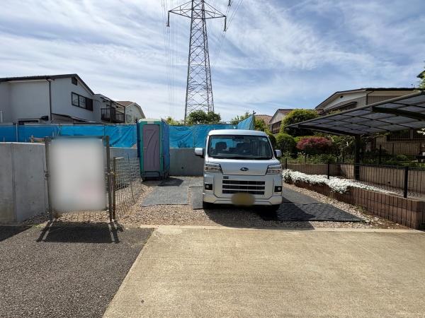 �����s���c�s������2���ڂ̐V�z��ˌ��Ă̂��̑����n