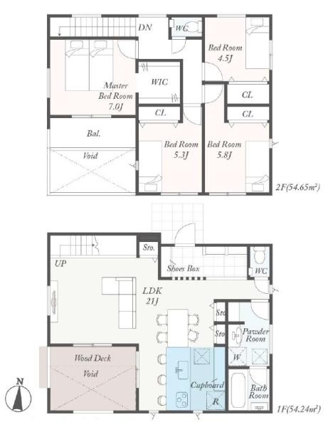 �����s���c�s������2���ڂ̐V�z��ˌ��Ă̊Ԏ��}