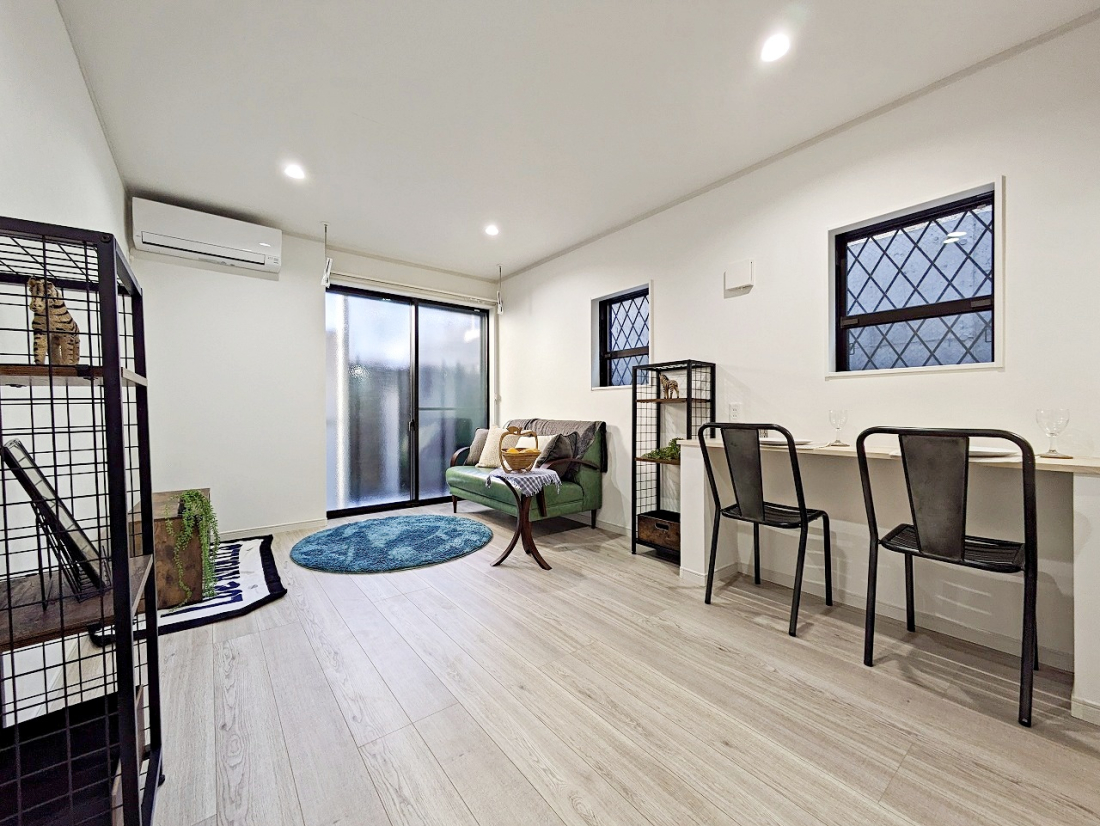 �_�ސ쌧���l�s���剪5-1-19�t�߂̃A�p�[�g�P���̉摜