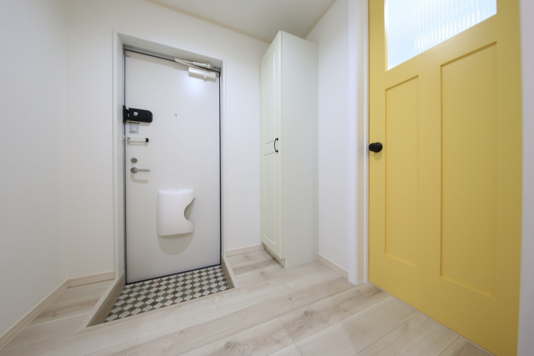 �_�ސ쌧���s���Ë扺�쉄1-13-8�t�߂̃A�p�[�g�P���̉摜