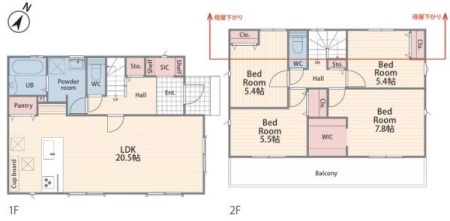 �_�ސ쌧���l�s����折���J��4���ڂ̐V�z��ˌ��Ă̋��}