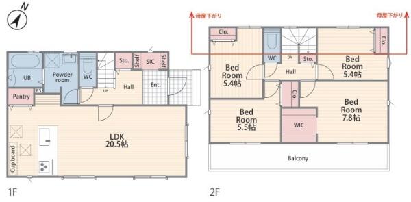 �_�ސ쌧���l�s����折���J��4���ڂ̐V�z��ˌ��Ă̊Ԏ��}