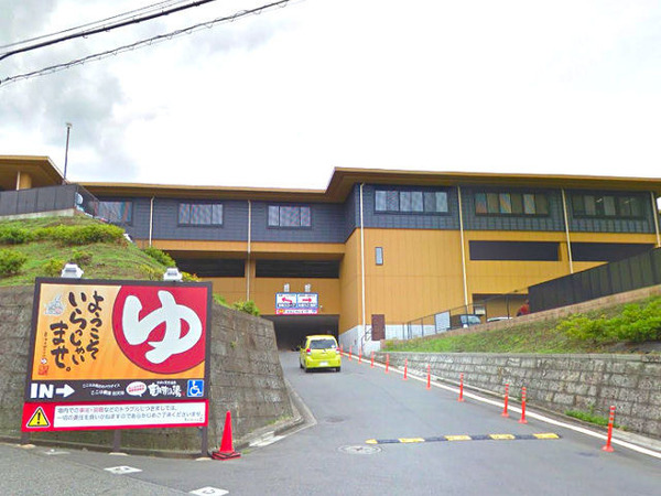 �_�ސ쌧���l�s����㔒��2���ڂ̐V�z��ˌ��Ă̎��ӊ�