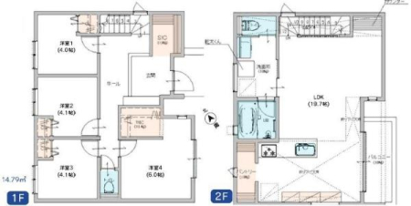 �_�ސ쌧���l�s����㔒��2���ڂ̐V�z��ˌ��Ă̋��}