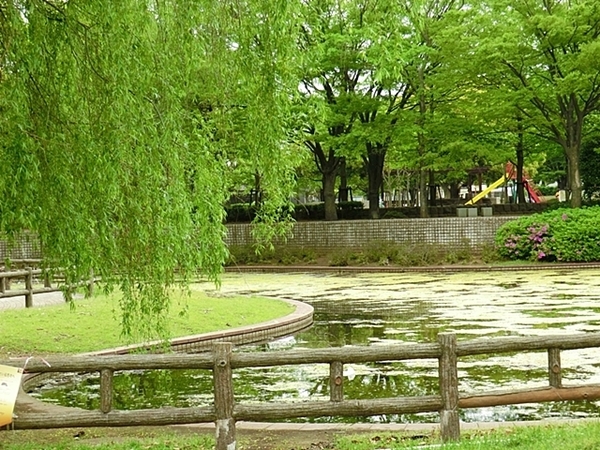 �_�ސ쌧�����S���쒬���c2���ڂ̓y�n�̎��ӊ�