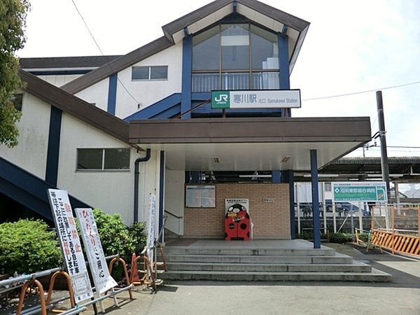 �_�ސ쌧�����S���쒬���c2���ڂ̓y�n�̎��ӊ�