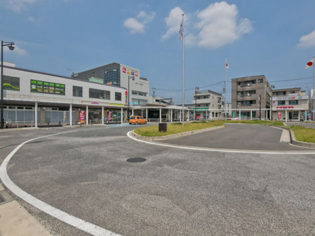 �_�ސ쌧��a�s�a�J5���ڂ̓y�n�̎��ӊ�