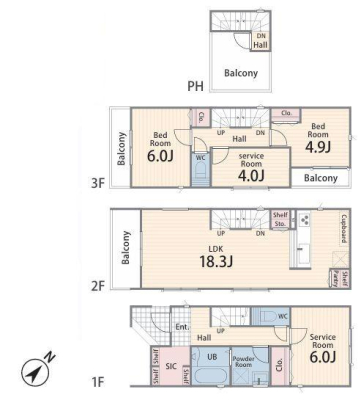 �_�ސ쌧���l�s�ߌ���{����4���ڂ̐V�z��ˌ��Ă̋��}