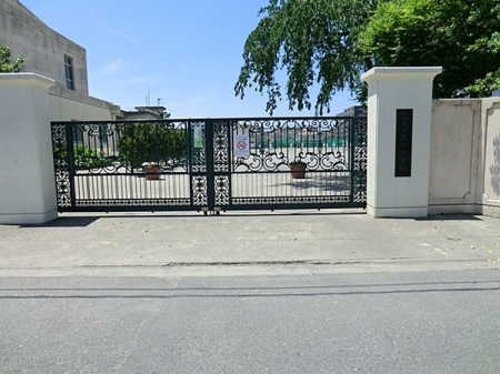 �_�ސ쌧���s������s�m�؂̐V�z��ˌ��Ă̎��ӊ�