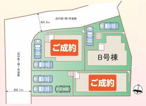 �_�ސ쌧���l�s�˒ˋ�˒˒��̐V�z��ˌ��Ă̋��}