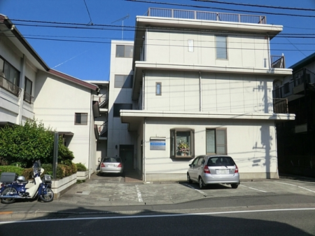 �_�ސ쌧���s�����扤�T����1���ڂ̐V�z��ˌ��Ă̎��ӊ�