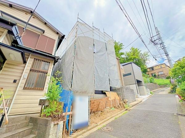 �_�ސ쌧���l�s��q��X6���ڂ̐V�z��ˌ��Ẳ摜