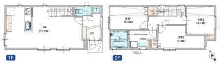 �_�ސ쌧���l�s��q��X6���ڂ̐V�z��ˌ��Ă̋��}