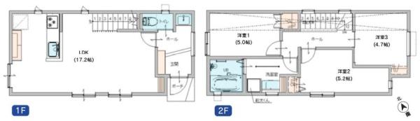 �_�ސ쌧���l�s��q��X6���ڂ̐V�z��ˌ��Ă̊Ԏ��}