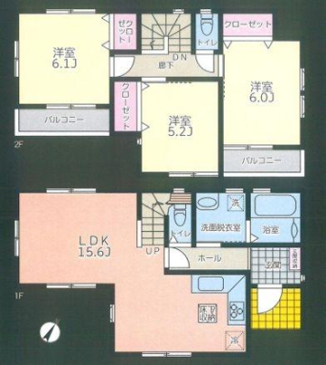 �_�ސ쌧����s�P�s5���ڂ̒��È�ˌ��Ă̊Ԏ��}